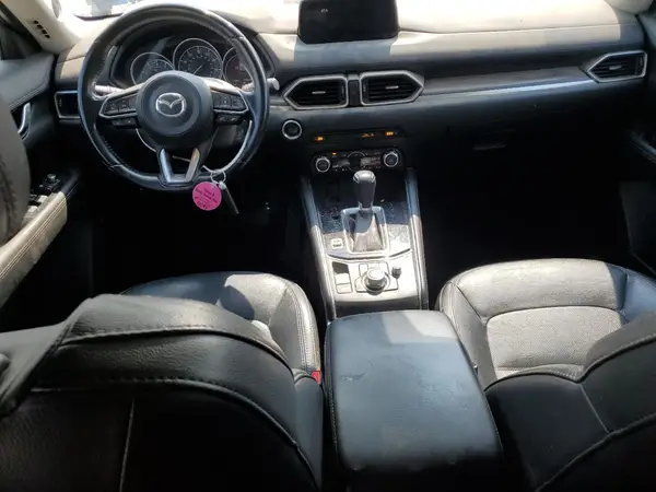 JM3KFBDM6J0306936 2018 MAZDA CX-5 - Image 8