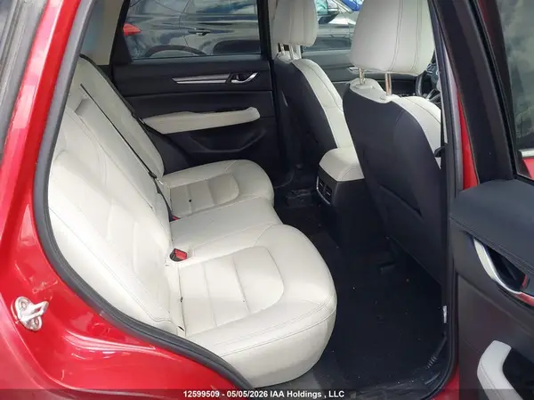 JM3KFBDM6J0307942 2018 MAZDA CX-5 - Image 8