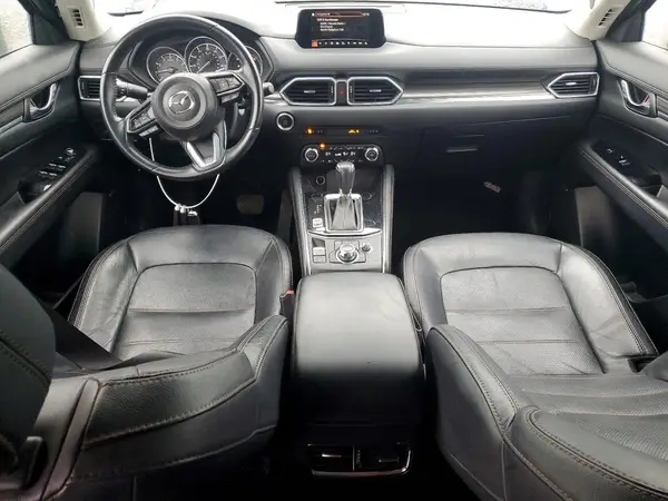 JM3KFBDM6J0307990 2018 MAZDA CX-5 - Image 8