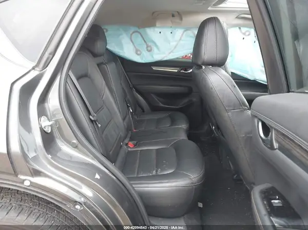 JM3KFBDM6J0310744 2018 MAZDA CX-5 - Image 8