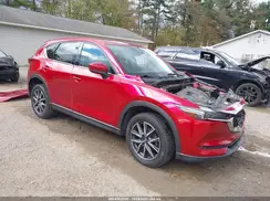 JM3KFBDM6J0315975 2018 MAZDA CX-5