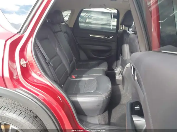 JM3KFBDM6J0315975 2018 MAZDA CX-5 - Image 8