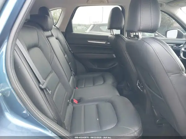 JM3KFBDM6J0319055 2018 MAZDA CX-5 - Image 8