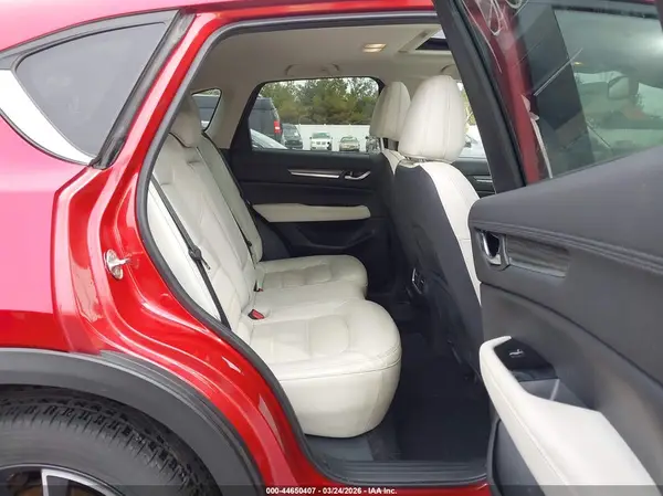 JM3KFBDM6J0320092 2018 MAZDA CX-5 - Image 8