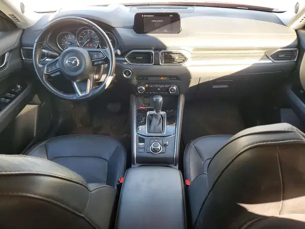 JM3KFBDM6J0320139 2018 MAZDA CX-5 - Image 8