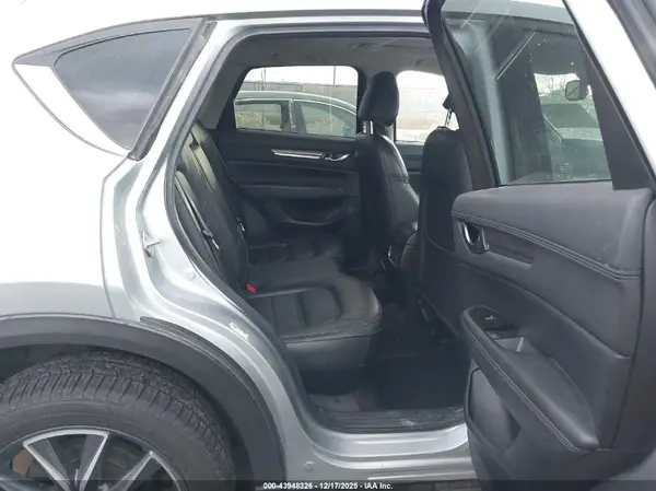 JM3KFBDM6J0321808 2018 MAZDA CX-5 - Image 8