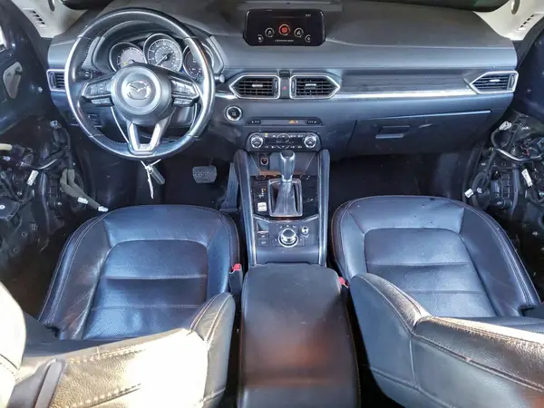 JM3KFBDM6J0324398 2018 MAZDA CX-5 - Image 8