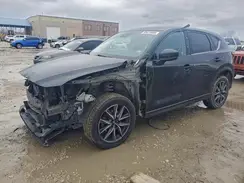 JM3KFBDM6J0325129 2018 MAZDA CX-5