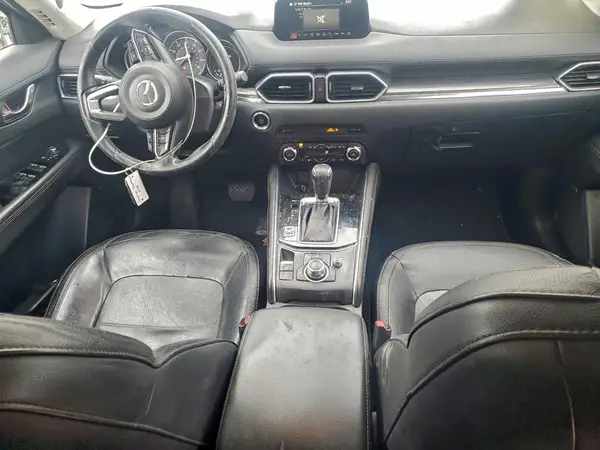 JM3KFBDM6J0325129 2018 MAZDA CX-5 - Image 8