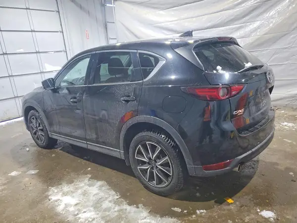 JM3KFBDM6J0330136 2018 MAZDA CX-5 - Image 2