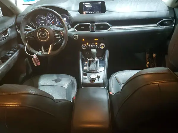 JM3KFBDM6J0330136 2018 MAZDA CX-5 - Image 8