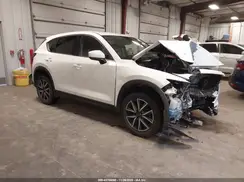 JM3KFBDM6J0330685 2018 MAZDA CX-5