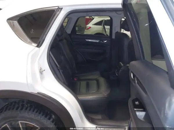 JM3KFBDM6J0330685 2018 MAZDA CX-5 - Image 8