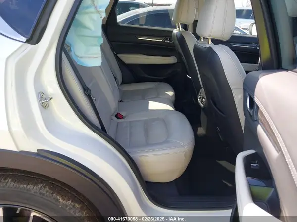 JM3KFBDM6J0332372 2018 MAZDA CX-5 - Image 8