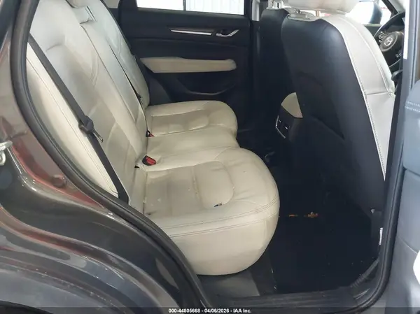 JM3KFBDM6J0333151 2018 MAZDA CX-5 - Image 8