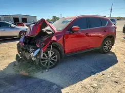 JM3KFBDM6J0334915 2018 MAZDA CX-5