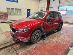 JM3KFBDM6J0338107 2018 MAZDA CX-5