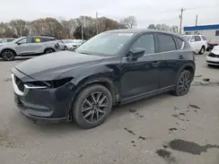 JM3KFBDM6J0338155 2018 MAZDA CX-5