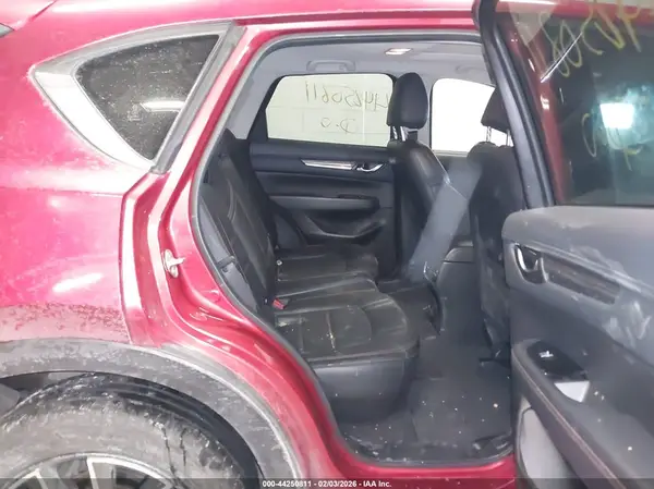 JM3KFBDM6J0340052 2018 MAZDA CX-5 - Image 8