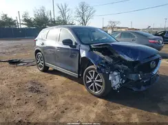 JM3KFBDM6J0341279 2018 MAZDA CX-5