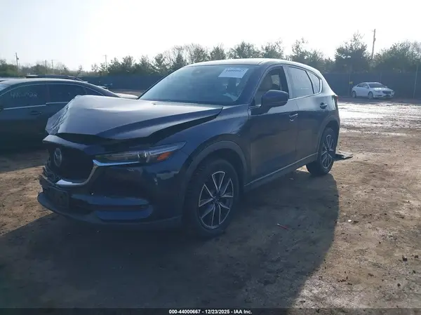 JM3KFBDM6J0341279 2018 MAZDA CX-5 - Image 2