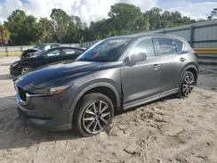JM3KFBDM6J0341363 2018 MAZDA CX-5