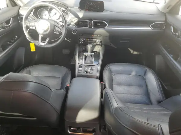 JM3KFBDM6J0341363 2018 MAZDA CX-5 - Image 8