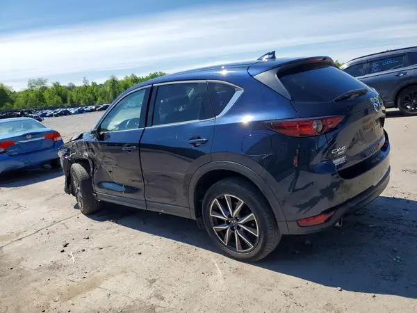 JM3KFBDM6J0342402 2018 MAZDA CX-5 - Image 2
