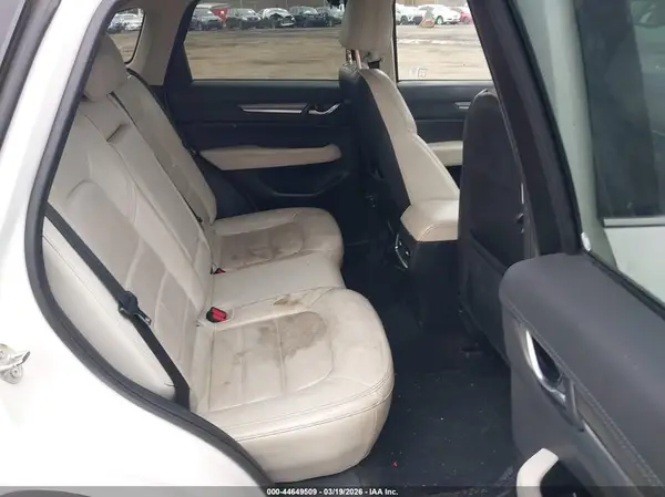 JM3KFBDM6J0346353 2018 MAZDA CX-5 - Image 8