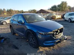 JM3KFBDM6J0350290 2018 MAZDA CX-5