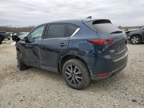 JM3KFBDM6J0359359 2018 MAZDA CX-5 - Image 2