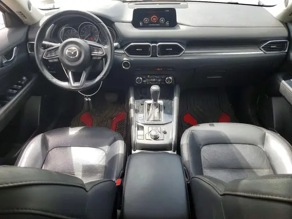 JM3KFBDM6J0362567 2018 MAZDA CX-5 - Image 8