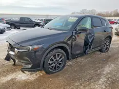 JM3KFBDM6J0362651 2018 MAZDA CX-5