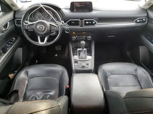 JM3KFBDM6J0362651 2018 MAZDA CX-5 - Image 8