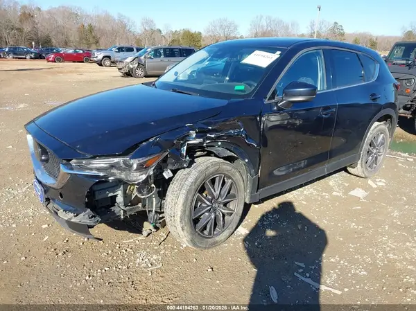 JM3KFBDM6J0367414 2018 MAZDA CX-5 - Image 2