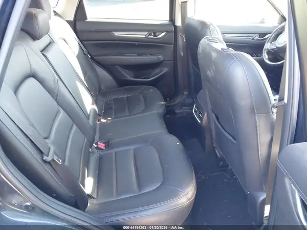 JM3KFBDM6J0367414 2018 MAZDA CX-5 - Image 8