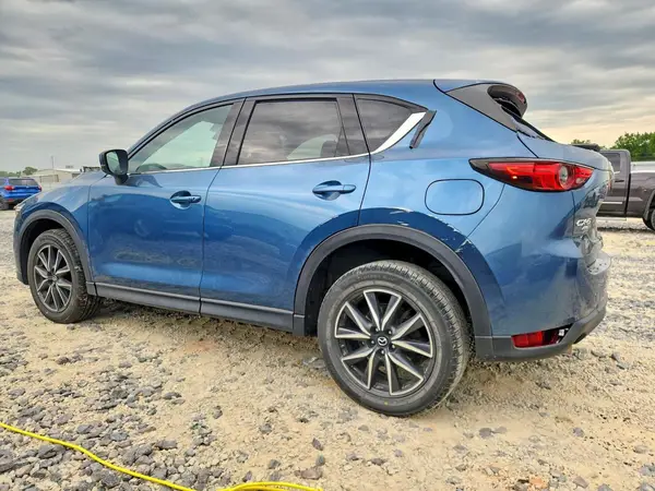 JM3KFBDM6J0371530 2018 MAZDA CX-5 - Image 2