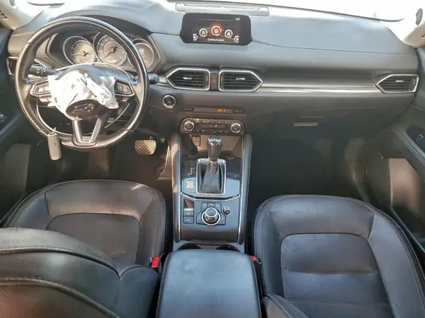 JM3KFBDM6J0372807 2018 MAZDA CX-5 - Image 8