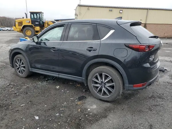 JM3KFBDM6J0375299 2018 MAZDA CX-5 - Image 2