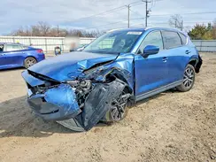 JM3KFBDM6J0379031 2018 MAZDA CX-5