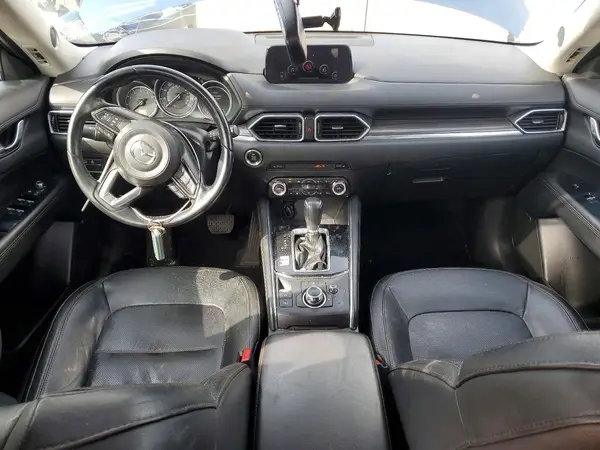 JM3KFBDM6J0379031 2018 MAZDA CX-5 - Image 8