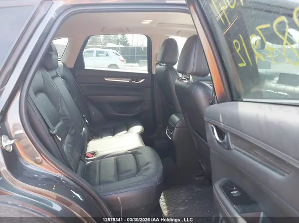 JM3KFBDM6J0387212 2018 MAZDA CX-5 - Image 8