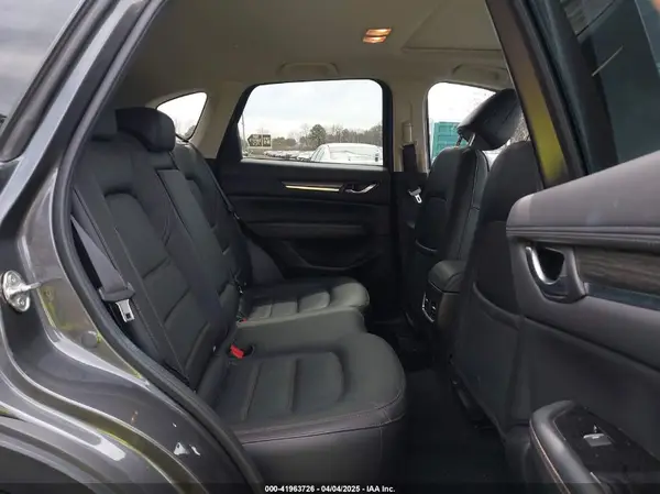 JM3KFBDM6J0388540 2018 MAZDA CX-5 - Image 8