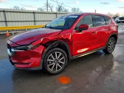 JM3KFBDM6J0390515 2018 MAZDA CX-5