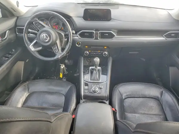 JM3KFBDM6J0391602 2018 MAZDA CX-5 - Image 8