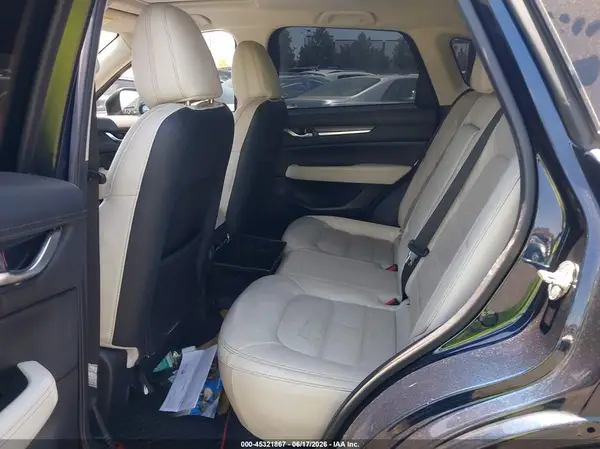 JM3KFBDM6J0391938 2018 MAZDA CX-5 - Image 8