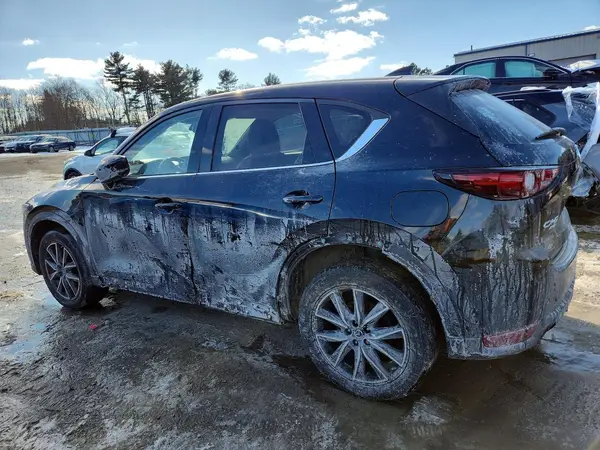 JM3KFBDM6J0392412 2018 MAZDA CX-5 - Image 2