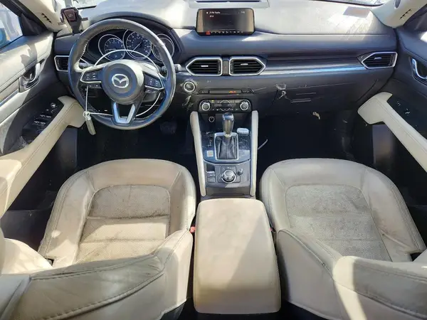JM3KFBDM6J0392412 2018 MAZDA CX-5 - Image 8