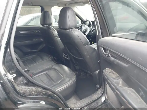JM3KFBDM6J0398792 2018 MAZDA CX-5 - Image 8