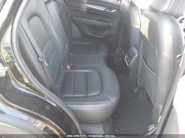 JM3KFBDM6J0399540 2018 MAZDA CX-5 - Image 8